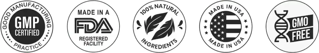 mitolyn certification badge