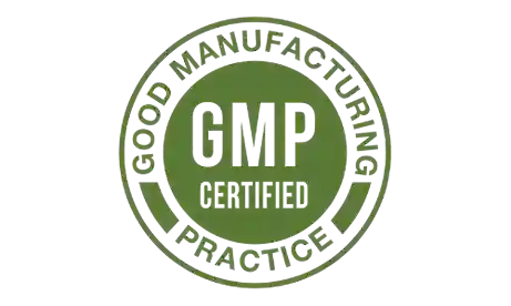 gmp certified mitolyn