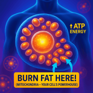 mitolyn supplement mitochodria