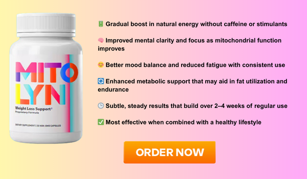 mitolyn order now